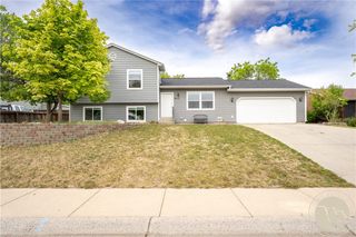 855 Ginger Avenue, Billings, MT 59105