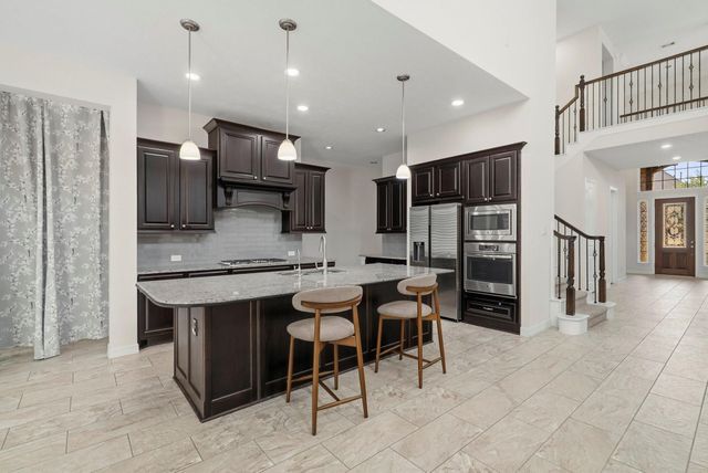 28211 Hidden Brook Lane, Fulshear, TX 77441