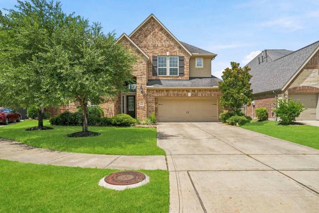 28211 Hidden Brook Lane, Fulshear, TX 77441