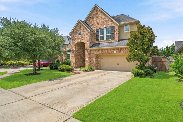 28211 Hidden Brook Lane, Fulshear, TX 77441