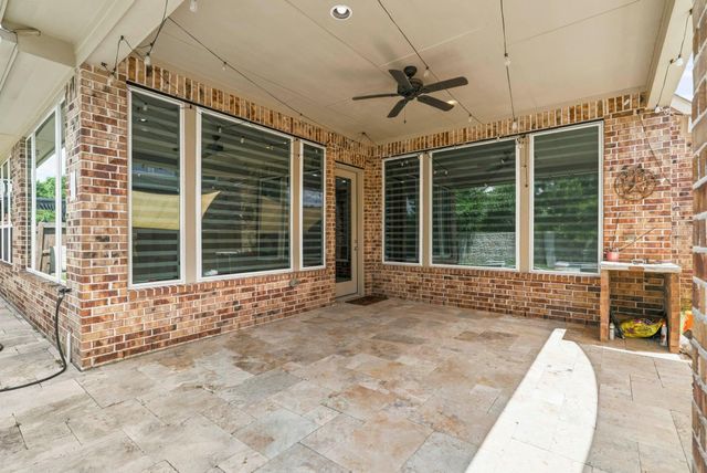 28211 Hidden Brook Lane, Fulshear, TX 77441