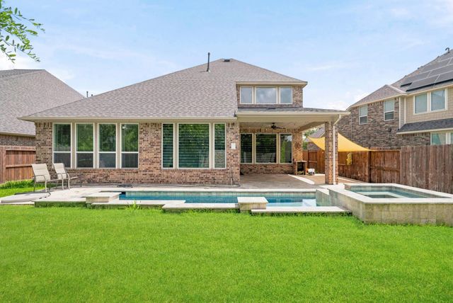 28211 Hidden Brook Lane, Fulshear, TX 77441