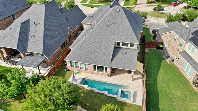 28211 Hidden Brook Lane, Fulshear, TX 77441