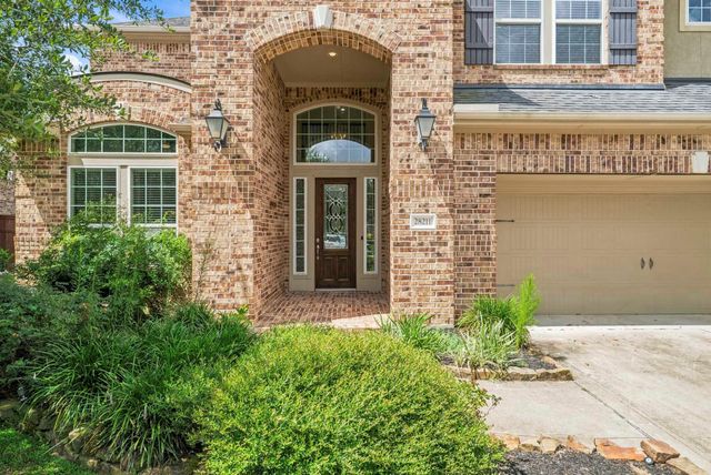 28211 Hidden Brook Lane, Fulshear, TX 77441