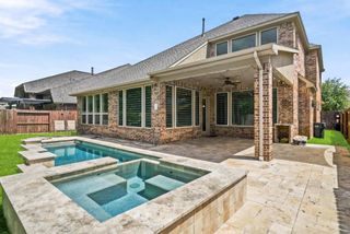 28211 Hidden Brook Lane, Fulshear, TX 77441