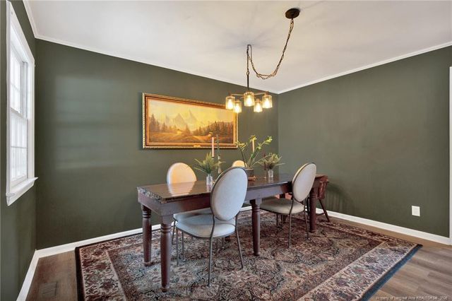 2702 Dartmouth Drive, Fayetteville, NC 28304