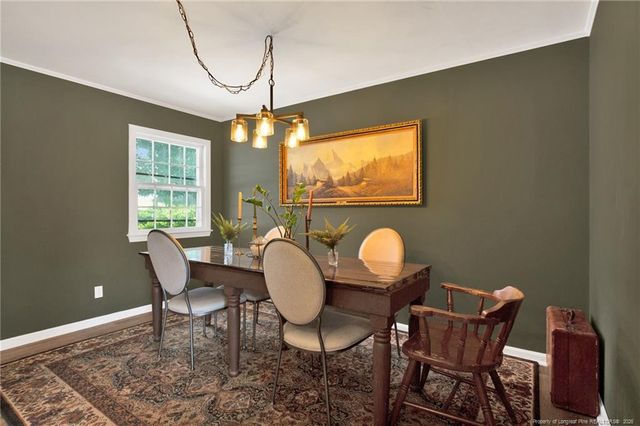 2702 Dartmouth Drive, Fayetteville, NC 28304