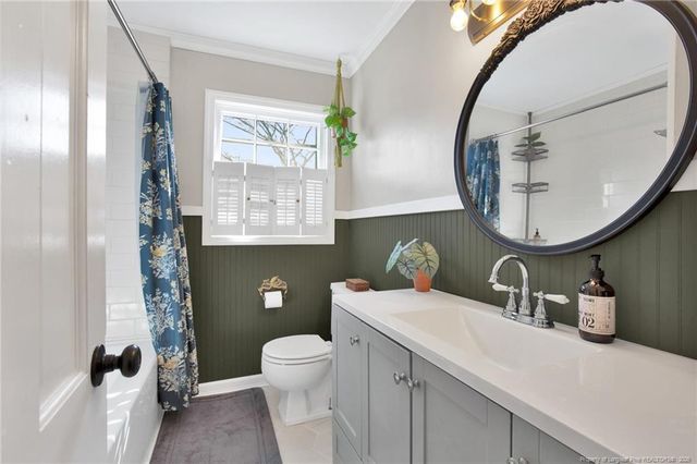 2702 Dartmouth Drive, Fayetteville, NC 28304