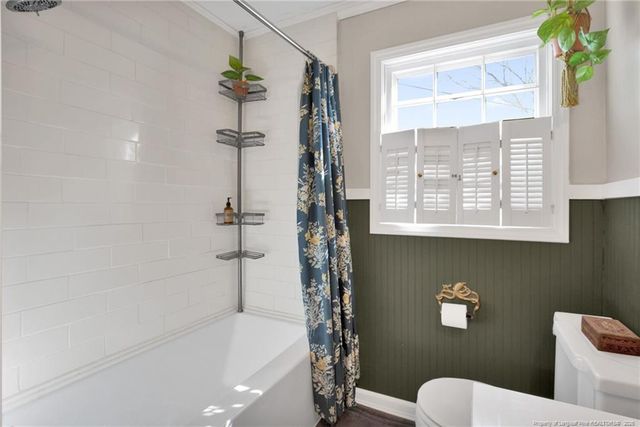 2702 Dartmouth Drive, Fayetteville, NC 28304