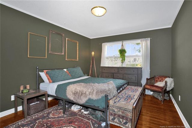 2702 Dartmouth Drive, Fayetteville, NC 28304