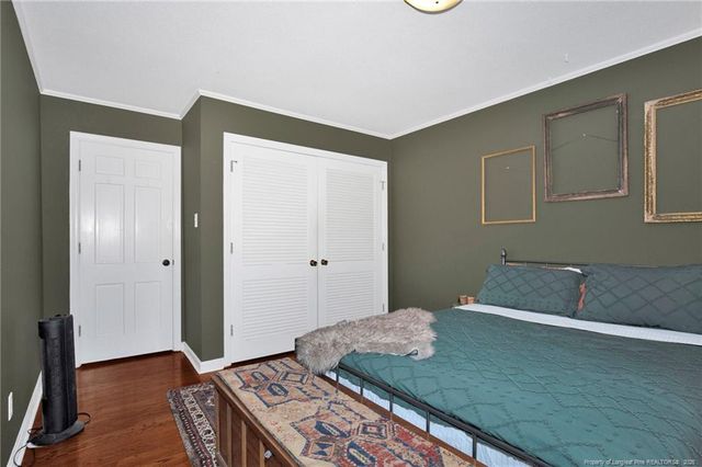 2702 Dartmouth Drive, Fayetteville, NC 28304