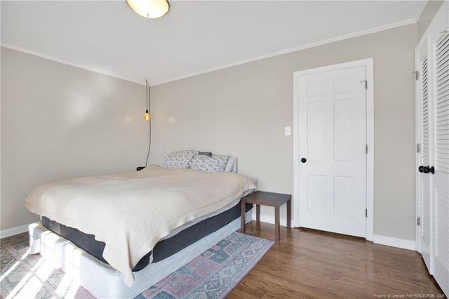 2702 Dartmouth Drive, Fayetteville, NC 28304