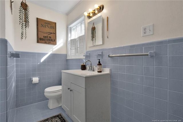 2702 Dartmouth Drive, Fayetteville, NC 28304