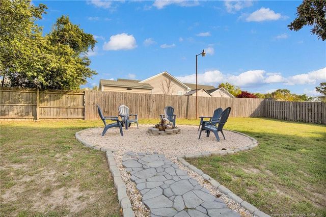 2702 Dartmouth Drive, Fayetteville, NC 28304