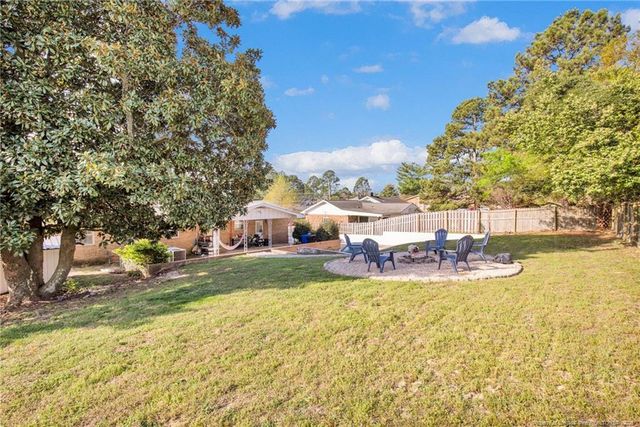 2702 Dartmouth Drive, Fayetteville, NC 28304