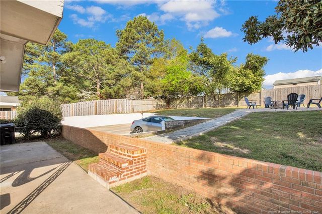 2702 Dartmouth Drive, Fayetteville, NC 28304