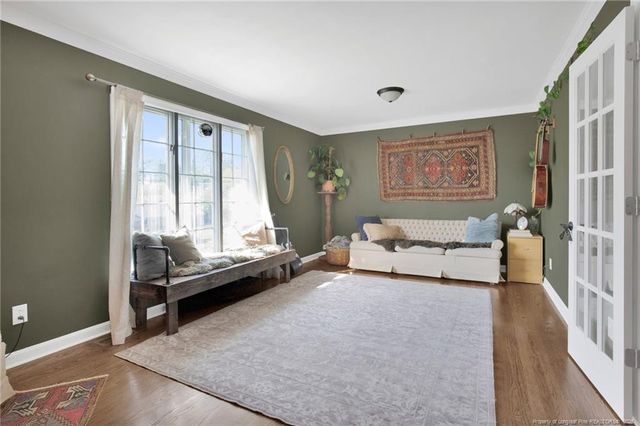 2702 Dartmouth Drive, Fayetteville, NC 28304