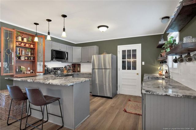 2702 Dartmouth Drive, Fayetteville, NC 28304