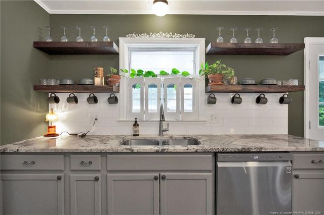 2702 Dartmouth Drive, Fayetteville, NC 28304