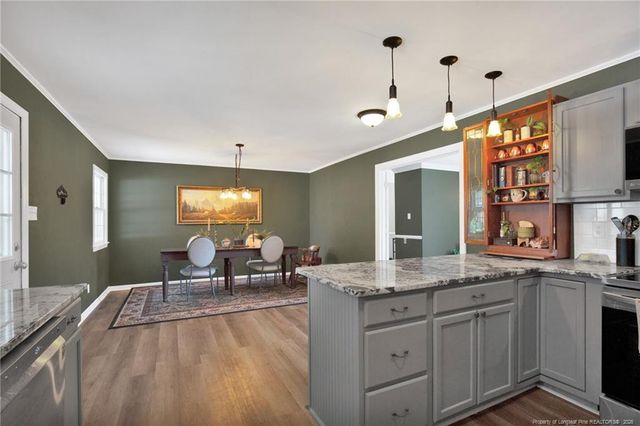 2702 Dartmouth Drive, Fayetteville, NC 28304