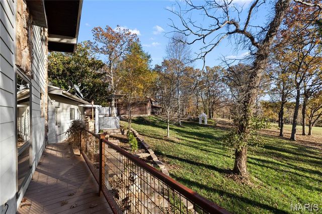 7195 Highway AJ, Union, MO 63084