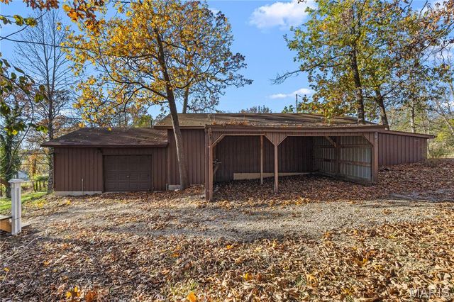 7195 Highway AJ, Union, MO 63084