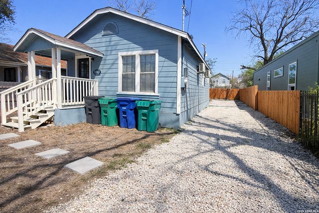 1411 lamar, San Antonio, TX 78202