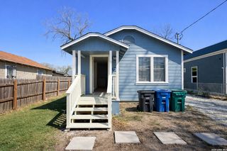 1411 lamar, San Antonio, TX 78202