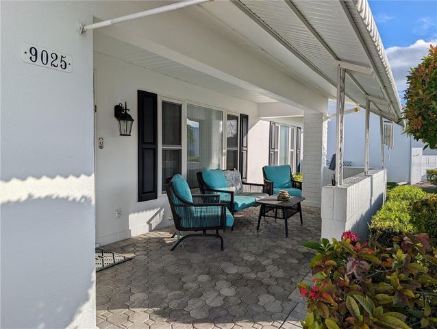 9025 40TH WAY N, Pinellas Park, FL 33782