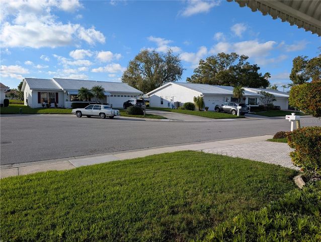 9025 40TH WAY N, Pinellas Park, FL 33782