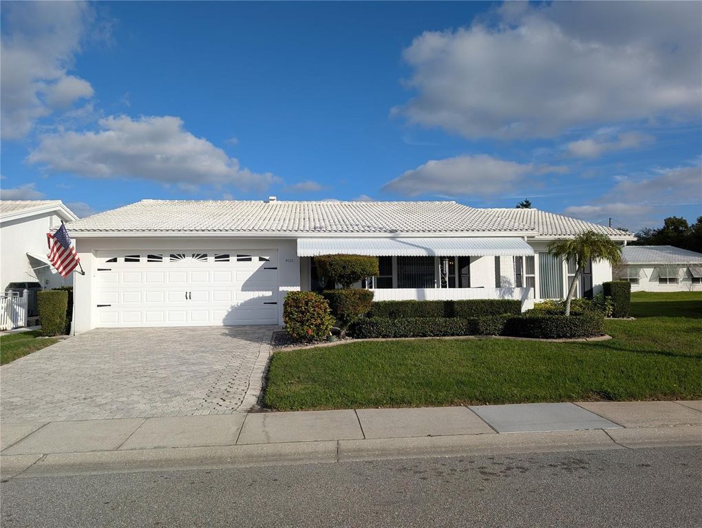 9025 40TH WAY N, Pinellas Park, FL 33782