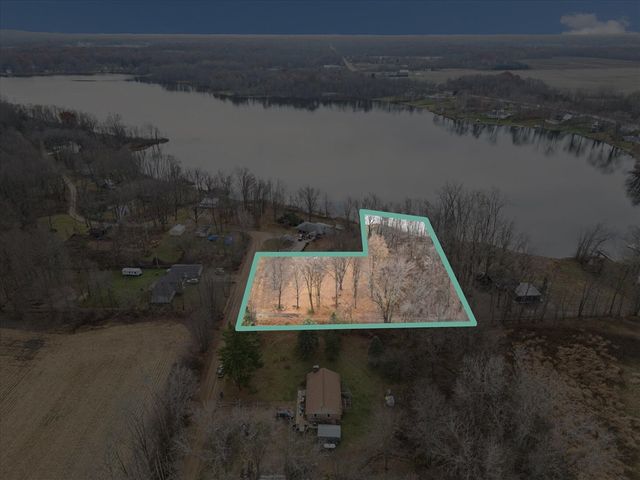 Parcel B 32nd Street, Allegan, MI 49010