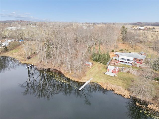 Parcel B 32nd Street, Allegan, MI 49010