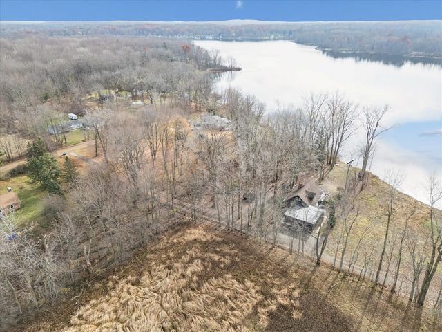 Parcel B 32nd Street, Allegan, MI 49010