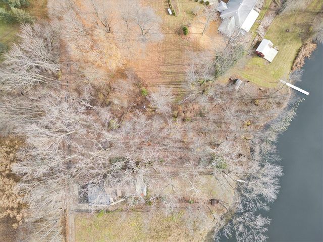 Parcel B 32nd Street, Allegan, MI 49010