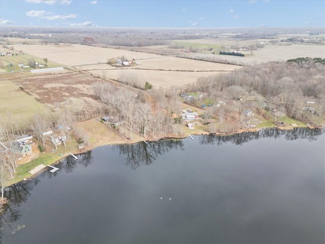 Parcel B 32nd Street, Allegan, MI 49010
