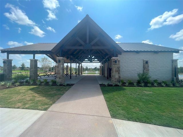 19340 Poppy Village Circle, Magnolia, TX 77355