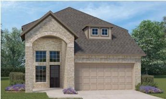 19340 Poppy Village Circle, Magnolia, TX 77355