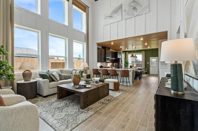 19340 Poppy Village Circle, Magnolia, TX 77355