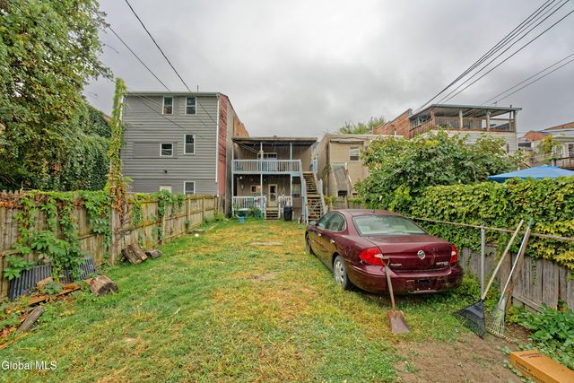338 4th Street, Troy, NY 12180