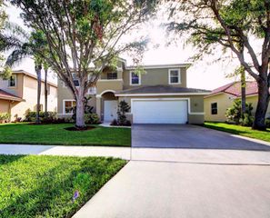 6370 Sand Hills Circle, Lake Worth, FL 33463
