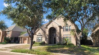 3003 El Jardin Street, Mission, TX 78572