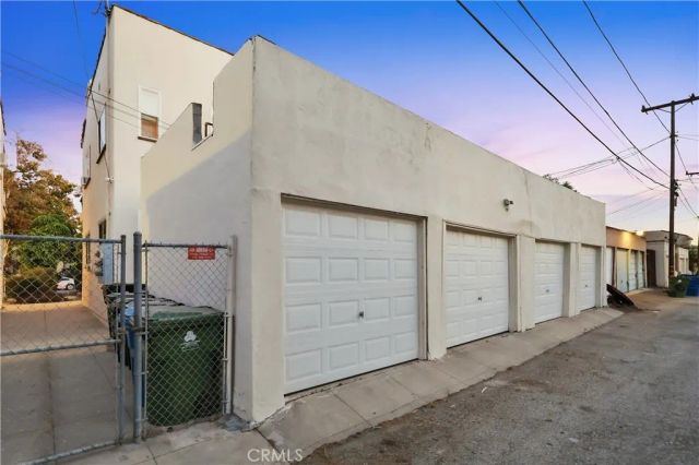 4171 Garthwaite Avenue, Los Angeles, CA 90008