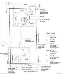 5802 Samantha Drive, Coleman, MI 48618