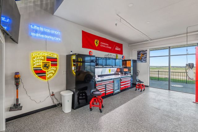 400 Fast Lane 9, Anna, TX 75409