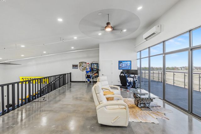 400 Fast Lane 9, Anna, TX 75409