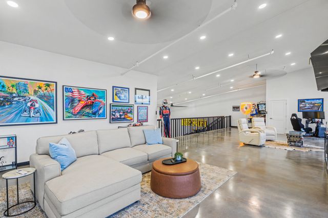 400 Fast Lane 9, Anna, TX 75409