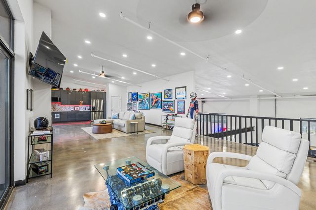 400 Fast Lane 9, Anna, TX 75409