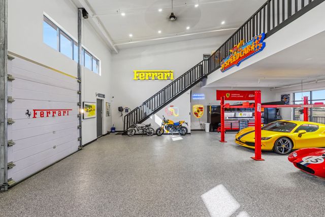 400 Fast Lane 9, Anna, TX 75409