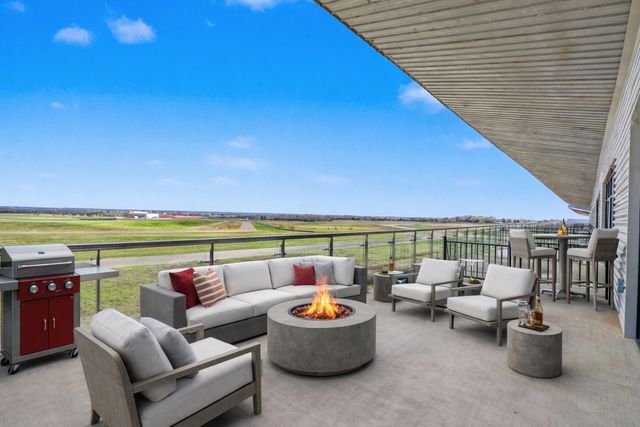 400 Fast Lane 9, Anna, TX 75409